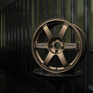 RAYS VOLK RACING TE37 30th ANNIVERSARY