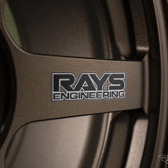 RAYS VOLK RACING TE37 30th ANNIVERSARY