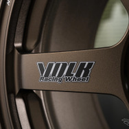 RAYS VOLK RACING TE37 30th ANNIVERSARY
