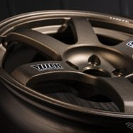 RAYS VOLK RACING TE37 30th ANNIVERSARY