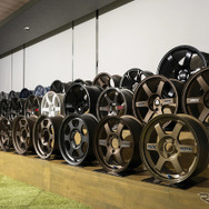 RAYS VOLK RACING TE37 30th ANNIVERSARY