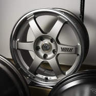 RAYS VOLK RACING LE37