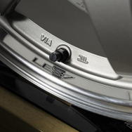 RAYS VOLK RACING LE37