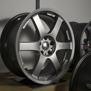 RAYS VOLK RACING TE37 PROGRESSIVE MODEL