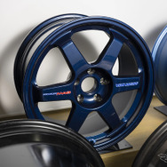 RAYS VOLK RACING TE37 MAG