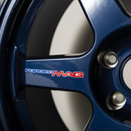RAYS VOLK RACING TE37 MAG