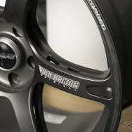 RAYS VOLK RACING TE37 6061