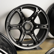 RAYS VOLK RACING TE37 XTR