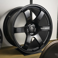 RAYS VOLK RACING TE37