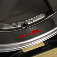 RAYS VOLK RACING TE37 SL
