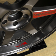 RAYS VOLK RACING TE37 SL