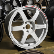 RAYS VOLK RACING TE37 SAGA S-plus TIME ATTACK EDITION