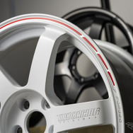 RAYS VOLK RACING TE37 SAGA S-plus TIME ATTACK EDITION