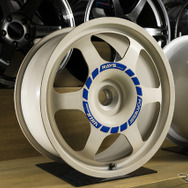 RAYS VOLK RACING TOURING EVOLUTION
