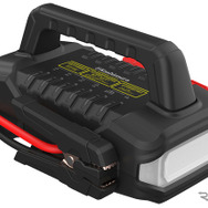 Kashimura・24V対応ジャンプスターター 56000mAh（KD-245）