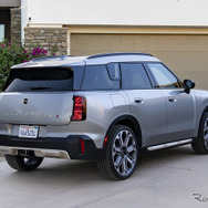MINI カントリーマン S ALL4