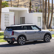 MINI カントリーマン S ALL4