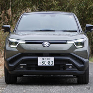 スズキ eビターラ Z 4WD