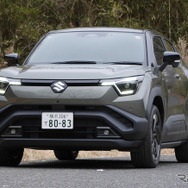 スズキ eビターラ Z 4WD