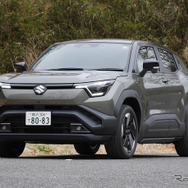 スズキ eビターラ Z 4WD