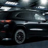 メルセデスAMG GLA 35 4MATIC Black Masterpiece