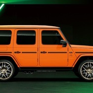 メルセデスAMG G 63 Edition Performance