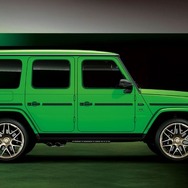 メルセデスAMG G 63 Edition Performance