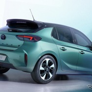 オペル コルサ（EV、現行）