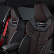 アウディRS 5 アバント新型