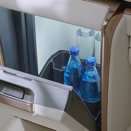 レクサス LMの一部改良モデル