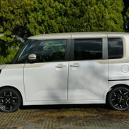 日産 ルークス・ハイウェイスターGターボ・プロパイロットエディション・2WD