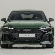 アウディRS 3 competition limited