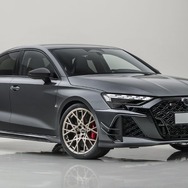 アウディRS 3 competition limited