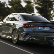 アウディRS 3 competition limited