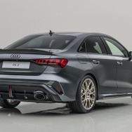 アウディRS 3 competition limited