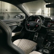 アウディRS 3 competition limited