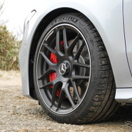 メルセデスAMG CLA 45S 4MATIC＋シューティングブレーク