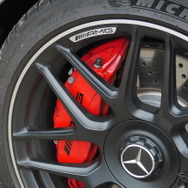 メルセデスAMG CLA 45S 4MATIC＋シューティングブレーク