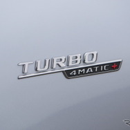 メルセデスAMG CLA 45S 4MATIC＋シューティングブレーク