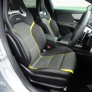 メルセデスAMG CLA 45S 4MATIC＋シューティングブレーク