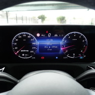 メルセデスAMG CLA 45S 4MATIC＋シューティングブレーク