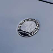 メルセデスAMG CLA 45S 4MATIC＋シューティングブレーク