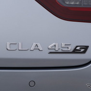 メルセデスAMG CLA 45S 4MATIC＋シューティングブレーク