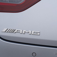 メルセデスAMG CLA 45S 4MATIC＋シューティングブレーク