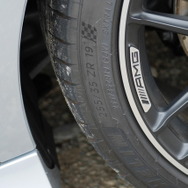 メルセデスAMG CLA 45S 4MATIC＋シューティングブレーク