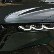 アルファロメオ『トナーレ』改良新型