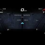 アルファロメオ『トナーレ』改良新型