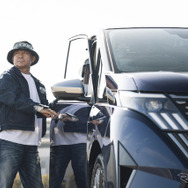 日産『セレナ AUTECH SPORTS SPEC』