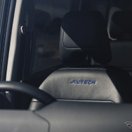 日産『セレナ AUTECH SPORTS SPEC』