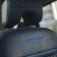 日産『セレナ AUTECH SPORTS SPEC』